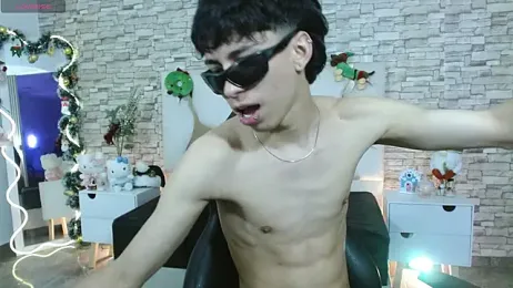 kaelwolf_tay webcam model stream image