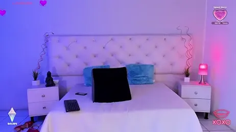 Aron_cruz webcam model stream image