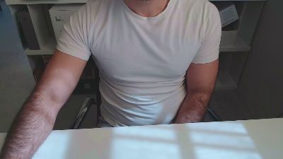 h4hairy webcam model stream image
