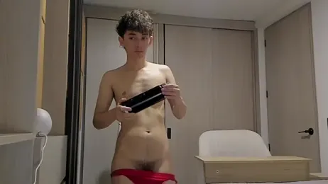 miketwink webcam model stream image