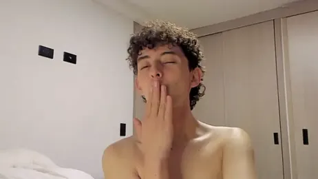 miketwink webcam model stream image