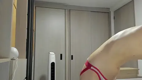 miketwink webcam model stream image