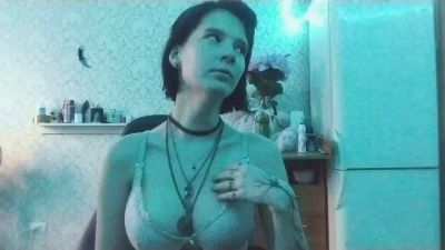 TishaGrieb webcam model stream image