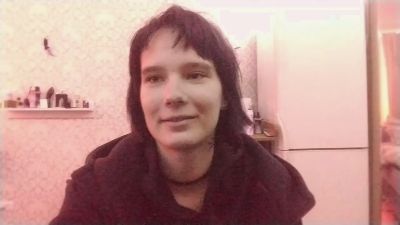 TishaGrieb webcam model stream image