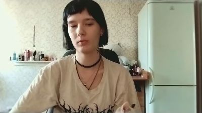 TishaGrieb webcam model stream image