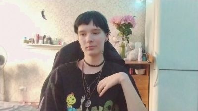 TishaGrieb webcam model stream image