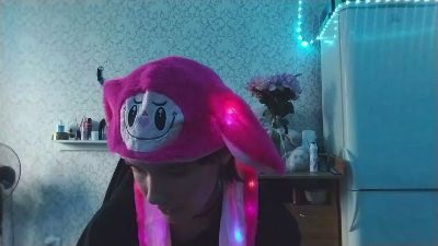 TishaGrieb webcam model stream image