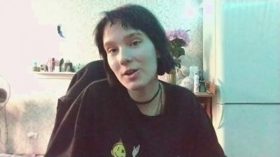 TishaGrieb webcam model stream image