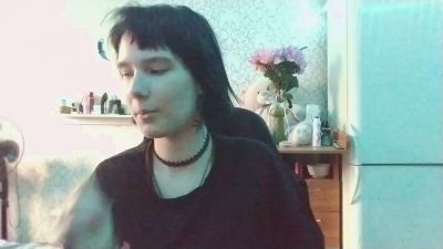 TishaGrieb webcam model stream image