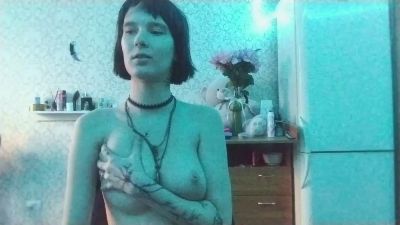TishaGrieb webcam model stream image