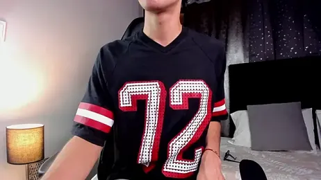 NovaaWheler webcam model stream image