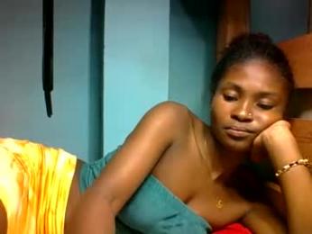 sandricaaa webcam chaturbate model stream image