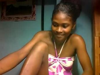 sandricaaa webcam model stream image