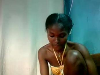 sandricaaa webcam model stream image