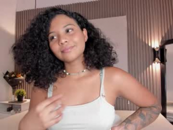 zafiiraa webcam model stream image