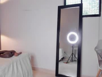 zafiiraa webcam model stream image