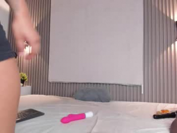 zafiiraa webcam chaturbate model stream image