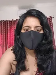 Cute-Maanvi webcam model stream image