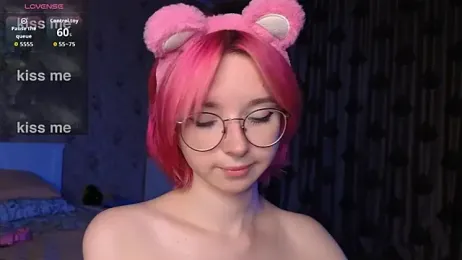 Nora_Failure webcam model stream image