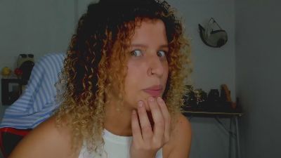 Milha__ webcam model stream image