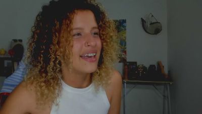Milha__ webcam model stream image