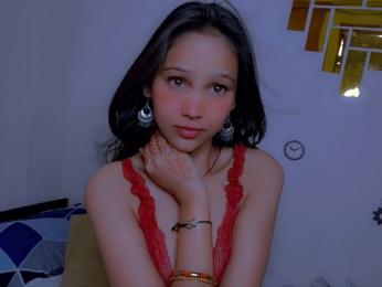 AmairaSingh webcam model stream image