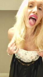 GaiaVelvet webcam cam4 model stream image