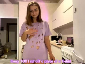 isauratorkelson webcam model stream image