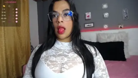 Melanie_Ferrara webcam model stream image