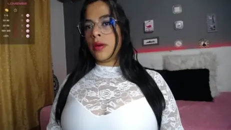 Melanie_Ferrara webcam model stream image