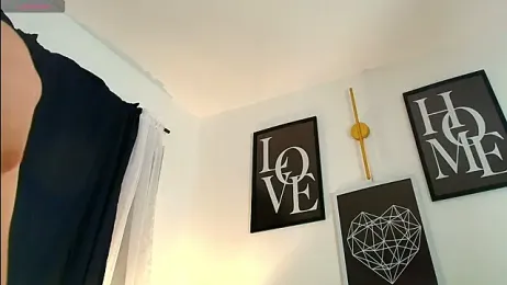 Thomyphysic webcam model stream image