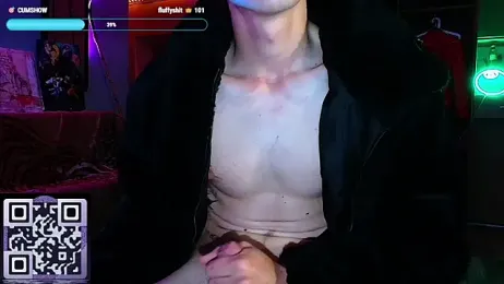 8goat webcam model stream image