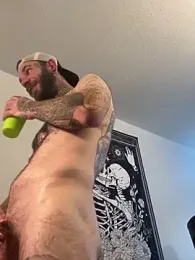 BlueCollarTattoos webcam stripchat model stream image