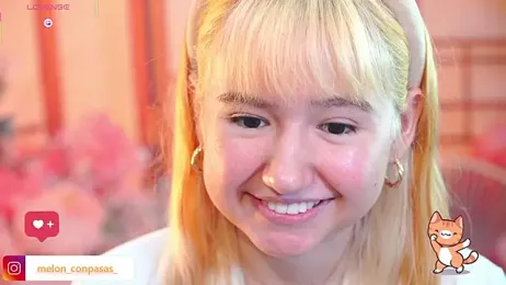 Pinkie_Princes webcam stripchat model stream image