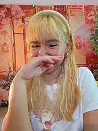 Pinkie_Princes webcam model stream image