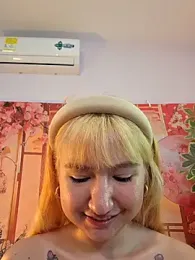 Pinkie_Princes webcam model stream image