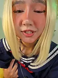 Pinkie_Princes webcam model stream image