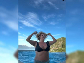 Lussyanna webcam model stream image