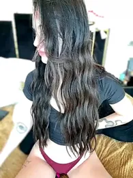 KarissaChantelle webcam model stream image
