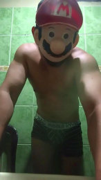 Peladito01 webcam model stream image