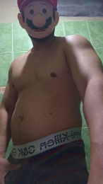 Peladito01 webcam model stream image