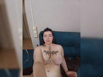 Iraidalass webcam bongacams model stream image