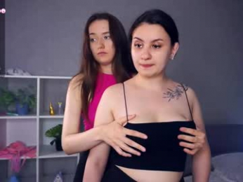 julieflavie webcam chaturbate model stream image