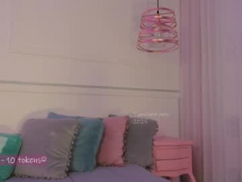 _tammarra_ webcam model stream image