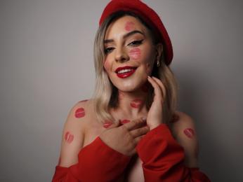 JessieBond webcam preview