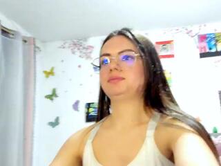 Kimberly Orozco webcam model stream image