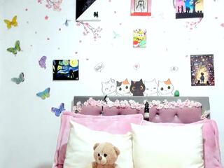 Kimberly Orozco webcam model stream image
