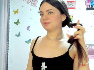 Kimberly Orozco webcam model stream image