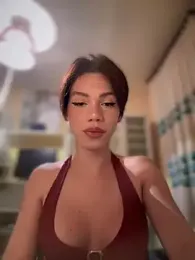Carlita_cute webcam model stream image