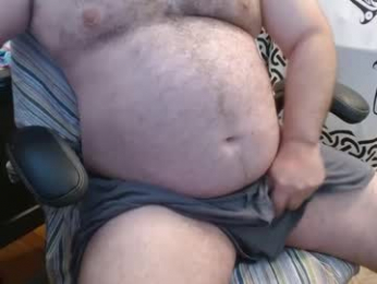 stonerbear42 webcam model stream image